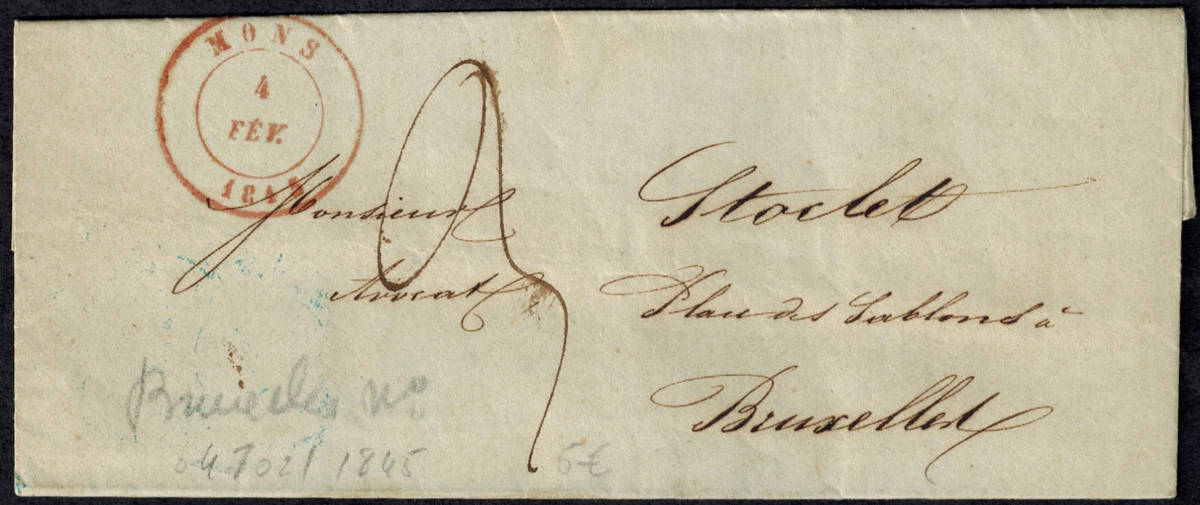 French Stamps 1841-1850 Year of Issue for sale | eBay