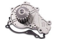 Hepu Wasserpumpe P803 FüR CitroËN DS Passend FüR Fiat Ford