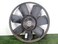 50039286 - M3187001 - 60256 VISCOUS MOTOR FAN / BEHR / 724028 FOR IVECO EUROCARG