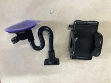 Bracketron Inc Universal Phone Holder – Secure & Adjustable