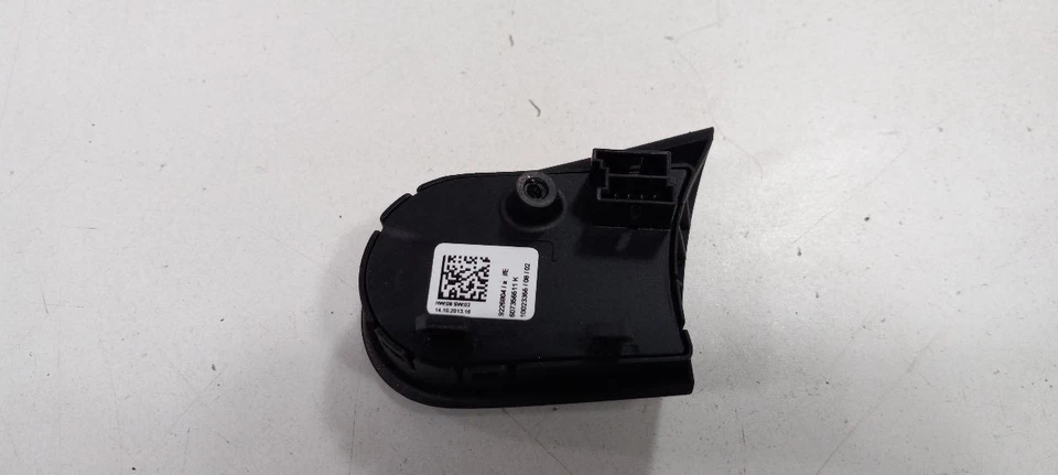 Interruptor de control de crucero Mini Cooper Paceman 2013 2014 2015 2016 Foto 2 de 4