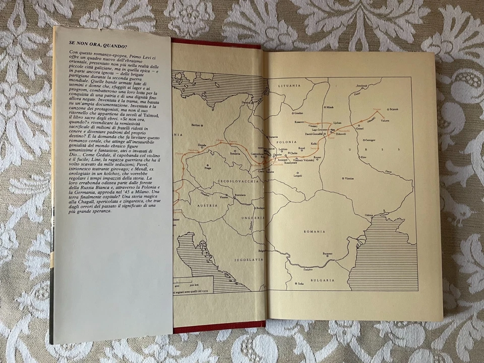 Se non ora, quando?, foto 2 di 5