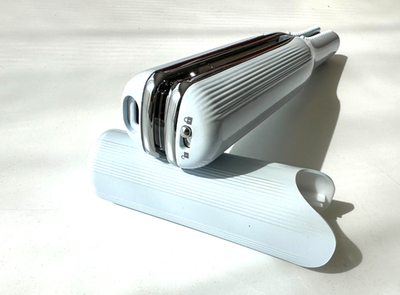 ReFa BEAUTECH FINGER IRON Cordless Portable USB Hair Straightener