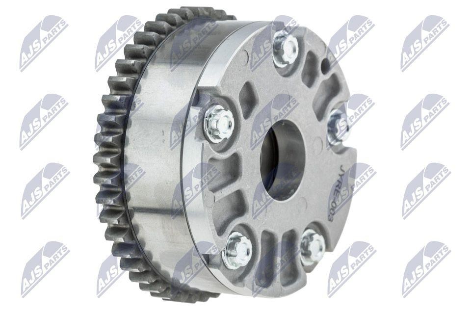 NTY Camshaft Adjuster RKZ-RE-003 For Nissan Renault, Reinforced, New