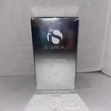 iS Clinical Brightening Complex 30 g/ 1 oz New in Box Exp 01/2028 Fast Shipping
