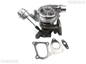 Turbolader fur OPEL VIVAROT / RENO TRAFIC / MASTER 2.0 D 795637