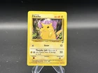 Pikachu - 87/130 Base Set 2 - Pokémon TCG - 2000