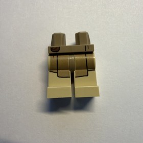 Lego Star Wars Minifigure -  Stass Allie (From Set 75016)