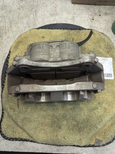 Driver Caliper Front Standard Duty Brakes Fits 18-24 WRANGLER 828084