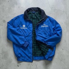 Veste Godolphin Fly Emirates - racing team - taille S