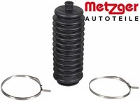 Metzger 755.501 Faltenbalgsatz FüR Lenkung Faltenbalgsatz Lenkung FüR Renault
