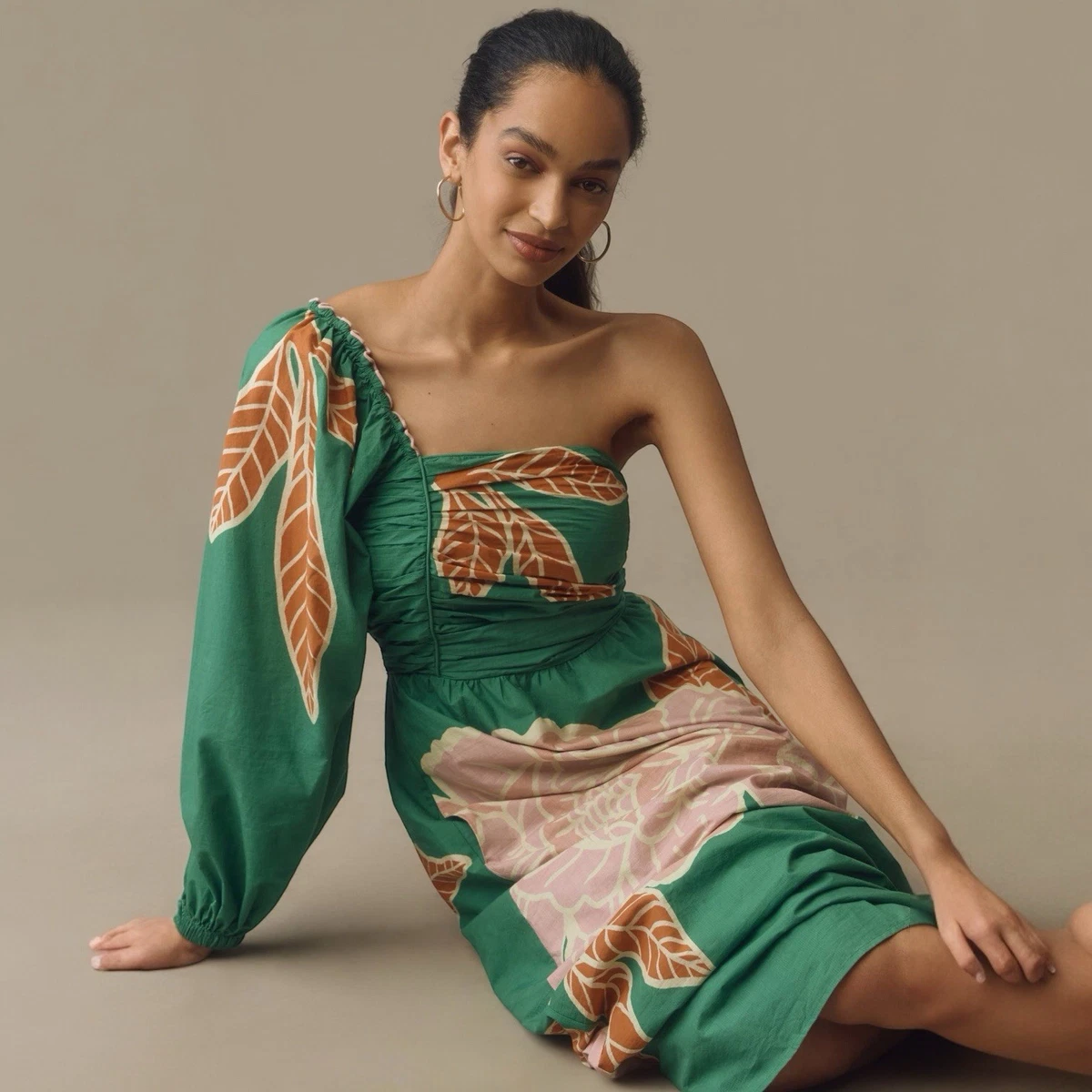 Green Tropical Dresses for Women for sale | eBay Green Tropical Dresses for Women for sale | eBay
