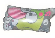 SANRIO HELLO KITTY  FRIENDS KID SOFT WARM 45"X60" PLUSH FLEECE THROW BLANKET