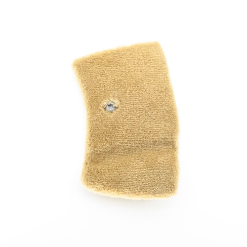 Abdeckung Teppich Fussraum links Porsche 911 997 99755313101