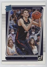 2022-23 Chronicles Draft Picks Donruss Rated Rookies Black Chet Holmgren #1 19lw