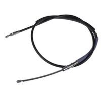 Blue Print Handbremsseil Hinten Rechts (ADA104611) FüR Jeep Cherokee |