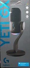 Logitech Yeti GX USB-C Connector Gaming Microphone 988-000567 