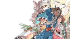 Gundam anime white background simple girls Custom Gaming Mat Desk 2092
