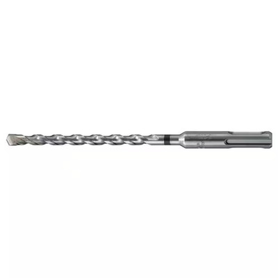 TE-C 1/2 In. X 6 In. Sds-Plus Style Hammer Drill Bit (8-Piece)