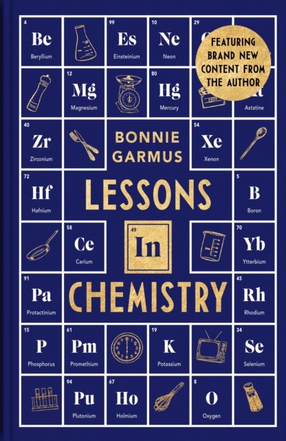 Lessons In Chemistry Special Hb - Image 4