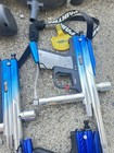PIRANHA GTI EFORCE PAINTBALL  Markers/ G$NS ( 4) & Equipment/Gear LOT — photo 8