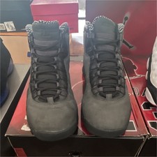 sneakers jordan air jordan 10 retro shadow 20...