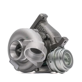 Turbolader RIDEX Turbolader Turbo Abgasturbolader Abgasturbolader 2234C10854