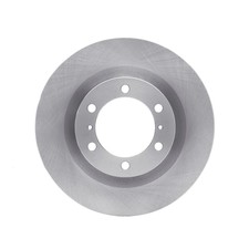 MAX Advanced Brakes - Brake Kit For 2010-2023 Toyota 4Runner