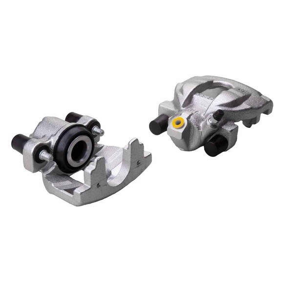 Bremssattel Hinten Rechts Faustsattel Ø 42 Mm Hella FüR U.A. Volvo S80-image