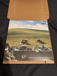 Domo Genesis No Idols Vinyl | eBay