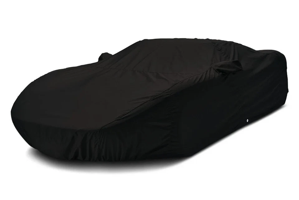 For Ford Focus 2000-2006 Covercraft C15789UB Ultratect Black Custom Car Cover Foto 2 de 4