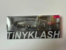 Fishing Lure drt Tiny Crush unused item