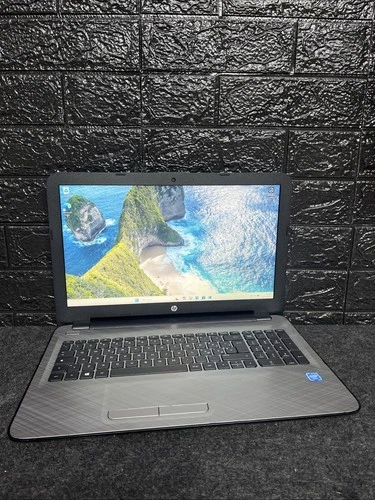 Notebook Hp 250 G5 15,6p (intel Celron 8gb Ram Ssd 240gb) Winows 11 Home