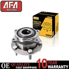 Front Wheel Hub Bearing Assembly For Kia 2014-2016 Optima Cadenza 513374 5-lugs