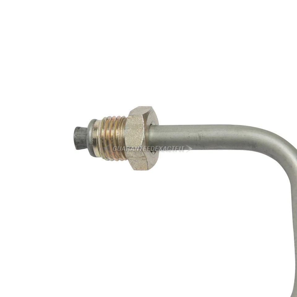 Manguera de presión de dirección asistida Edelmann GAP para Chevy Aveo5 2004-2011 Foto 2 de 3