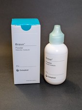 Coloplast Brava Ostomy Powder 25g (Ref 1907) ? Stoma Skin Care