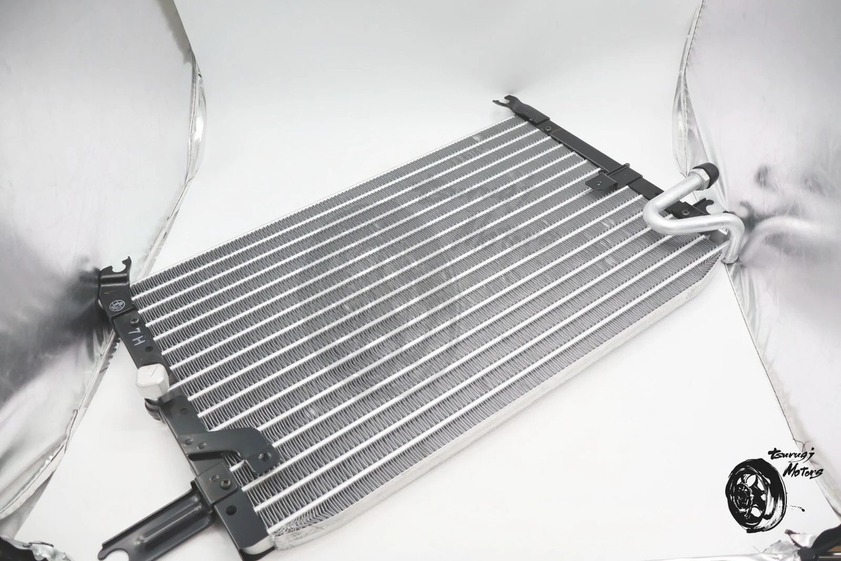 Toyota AE86 Trueno Levin Condenser A/C 88460-12221 | DENSO
