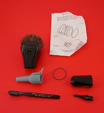 S E Rainbow Vacuum Cleaner Attachments Replacement Parts