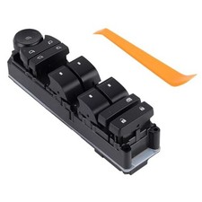 Driver Side Power Master Control Window Switch Compatible with 2007 20835553