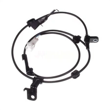 Mpulse Front Right Abs Wheel Speed Sensor For Fits For Toyota Yaris Fits For