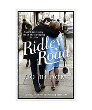 Ridley Road, Jo Bloom