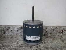 Genteq Endura 5SME39HXL015A 1/2HP 208-230V ECM Furnace Blower Motor Used
