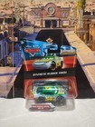 DISNEY PIXAR CARS FAUX WHEEL DRIVE NO.54 SYNTHETISCHE GUMMIREIFEN LETZTE RUNDE 2010