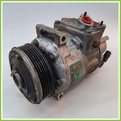 SANDEN PXE16 A/C Kompressor für ALTEA 5P 1.9 TDI 1K0820803Q 2004-2010
