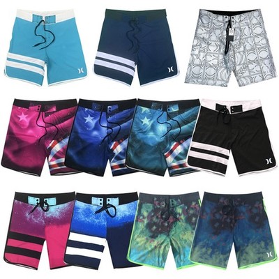 Hurley Phantom Herren Sport Lose Badehose Surfhose Boardshorts Schwimmbrettshort