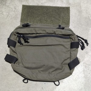 Spiritus Systems Delta Bag | eBay