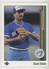 Dave Stieb