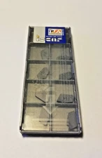 ISCAR  GTN 3  IC354 *** 10 INSERTS *** NEW *** FREE FAST SHIPPING ***