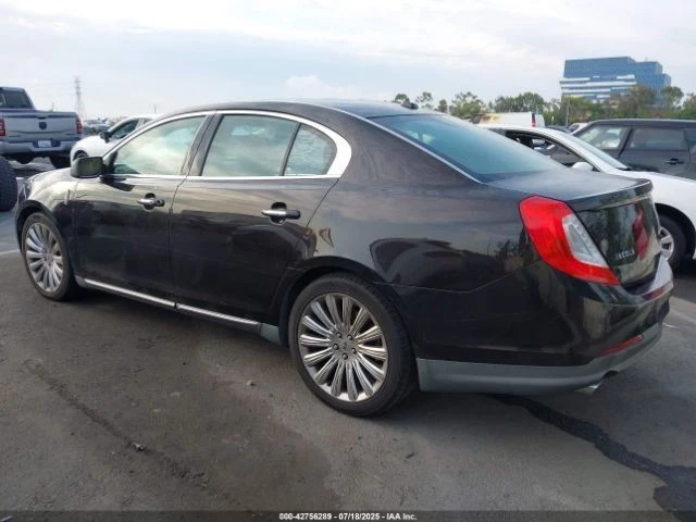 BWN FRONT BUMPER ASSEMBLY 2013-2016 LINCOLN MKS Foto 3 de 4