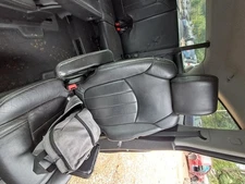 ENCLAVE   2013 Seat Rear 2535184